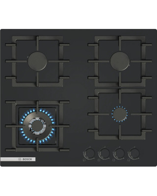 Варильна поверхня Bosch PNK6B6P41R