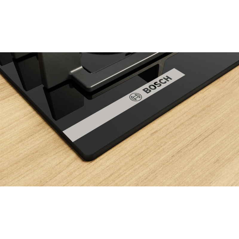 Варильна поверхня Bosch PNK6B6P41R