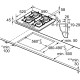 Варильна поверхня Bosch PNK6B6P41R