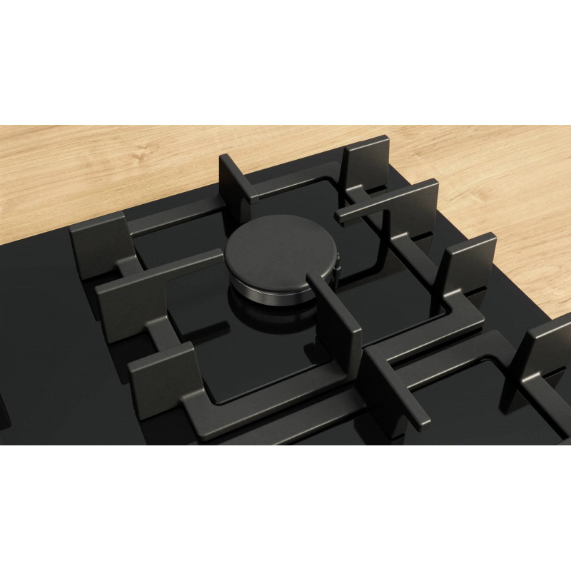 Варильна поверхня Bosch PNK6B6P41R