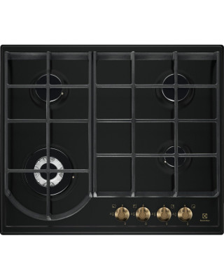 Варильна поверхня ELECTROLUX EGH 6343 ROR
