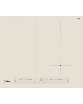 Варильна поверхня Whirlpool WL S2760 BF/S