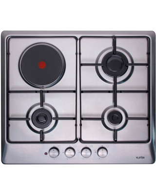 Варильна поверхня Ventolux HG631 B2 S (X)