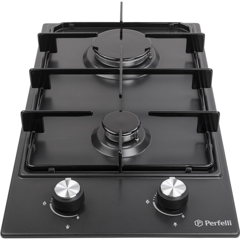 Варильна поверхня Perfelli HGM 31414 BL