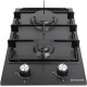 Варильна поверхня Perfelli HGM 31414 BL