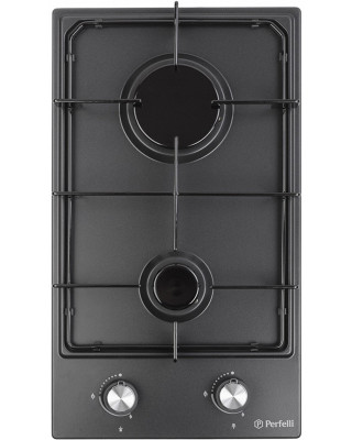 Варильна поверхня Perfelli HGM 31414 BL
