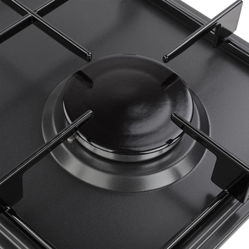 Варильна поверхня Perfelli HGM 31414 BL