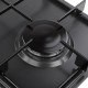 Варильна поверхня Perfelli HGM 31414 BL
