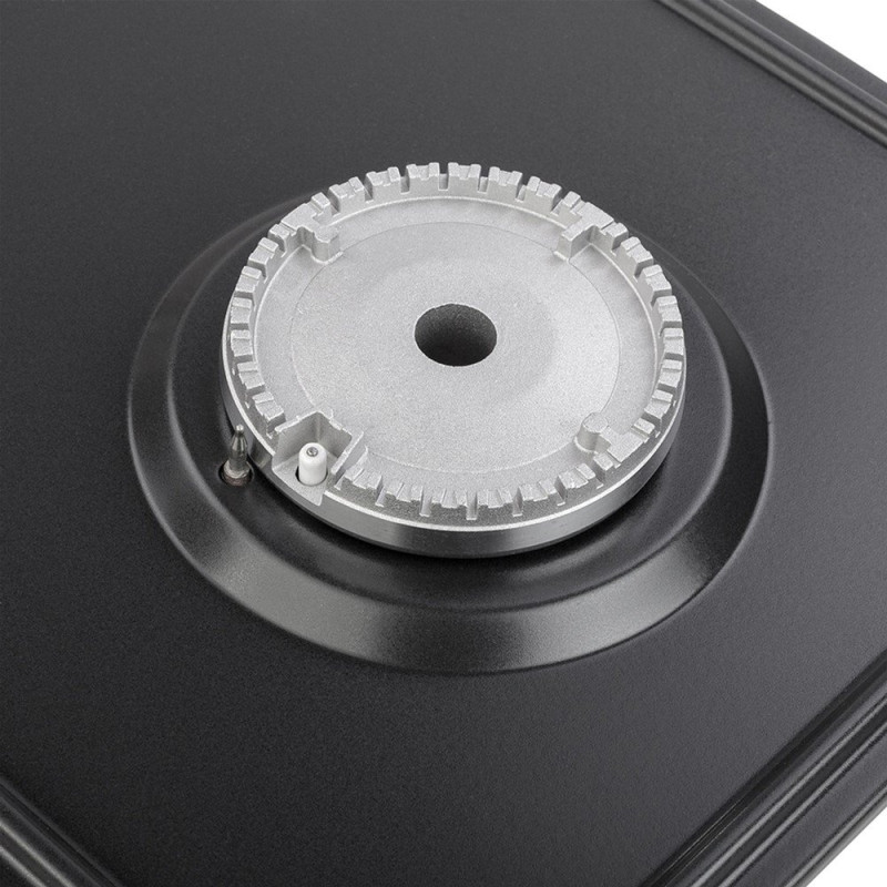 Варильна поверхня Perfelli HGM 31414 BL