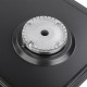 Варильна поверхня Perfelli HGM 31414 BL