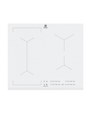 Варильна поверхня Electrolux EIV63440BW