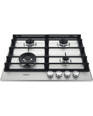 Варильна поверхня Whirlpool AKWL 628/IXL
