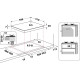 Варильна поверхня Whirlpool AKWL 628/IXL