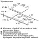Варочная поверхность Bosch PKF631FP3E