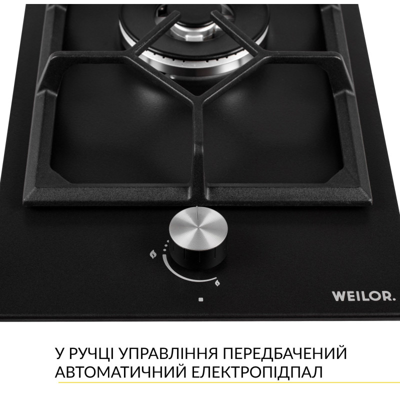 Варочная поверхность Weilor GM W 314 BL