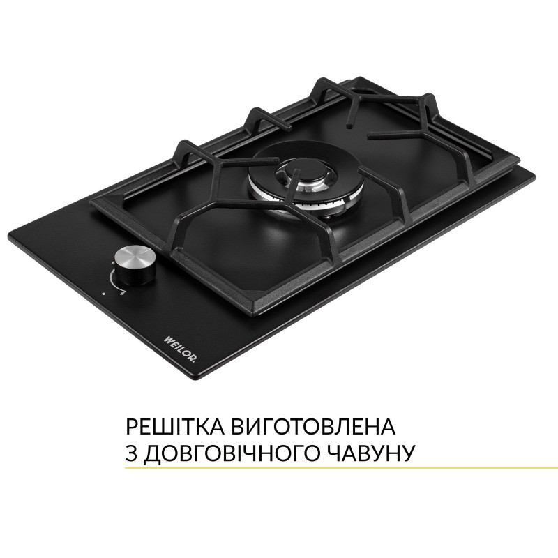Варочная поверхность Weilor GM W 314 BL