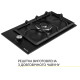 Варочная поверхность Weilor GM W 314 BL