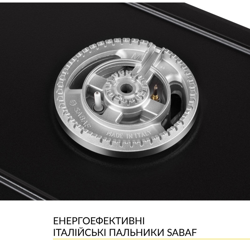 Варочная поверхность Weilor GM W 314 BL