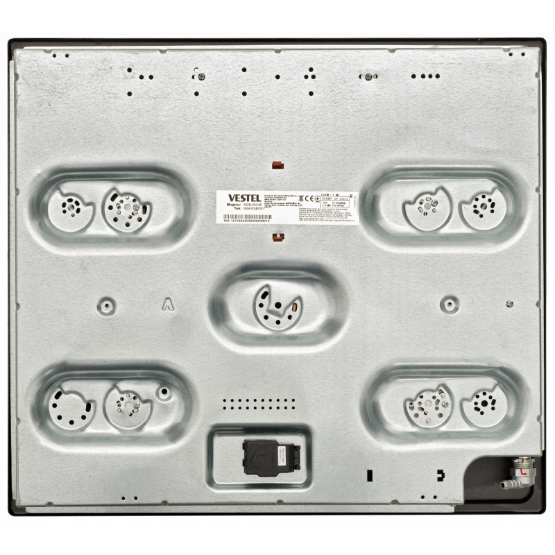  Варочная поверхность Vestel AOB-6024C