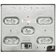 Варочная поверхность Vestel AOB-6024C