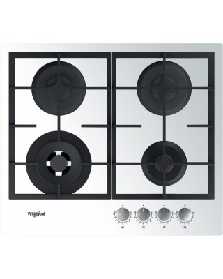 Варильна поверхня Whirlpool AKTL 629 WH