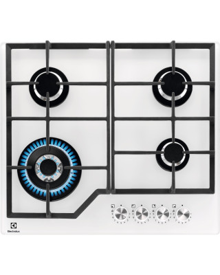 Варильна поверхня Electrolux KGG64362W