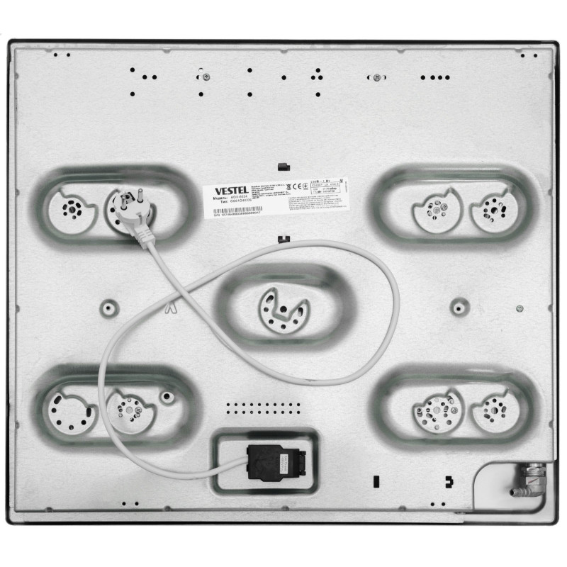  Варочная поверхность Vestel AOX-6024