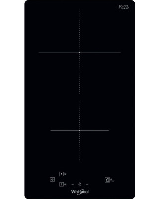 Варильна поверхня Whirlpool WSQ 0530 NE