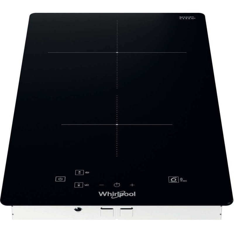 Варильна поверхня Whirlpool WSQ 0530 NE