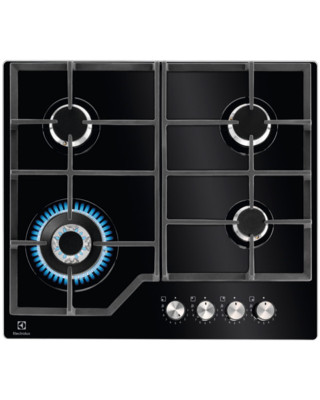 Варильна поверхня Electrolux KGG64362K