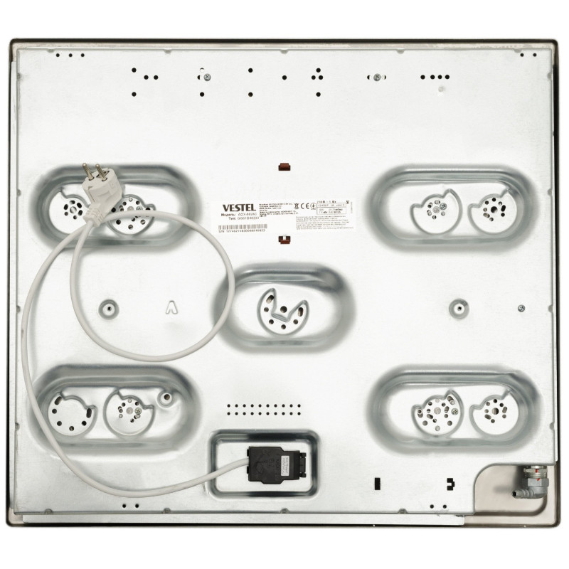 Варочная поверхность Vestel AOX-6024C