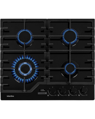 Варильна поверхня Interline HGG 965 MGT BA