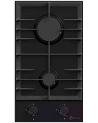 Варочная поверхность PERFELLI DIAMOND M39C NERO