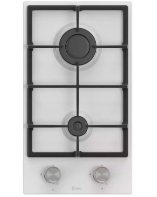 Варочная поверхность PERFELLI PERLA M32C BIANCO