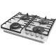 Варочная поверхность Gorenje GT642AXW
