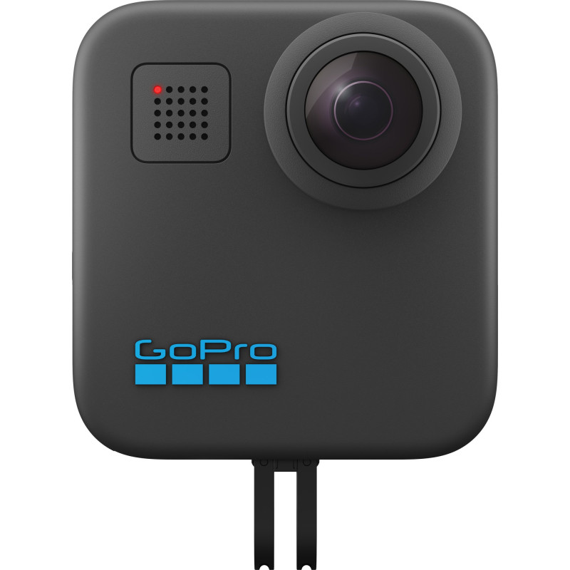 Екшн-камера GoPro GoPro MAX 2 (CHDHZ-203-RW)