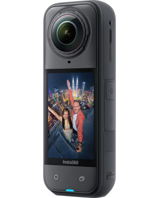 Екшн-камера INSTA360 X5 CINSAAHA/STANDARD 