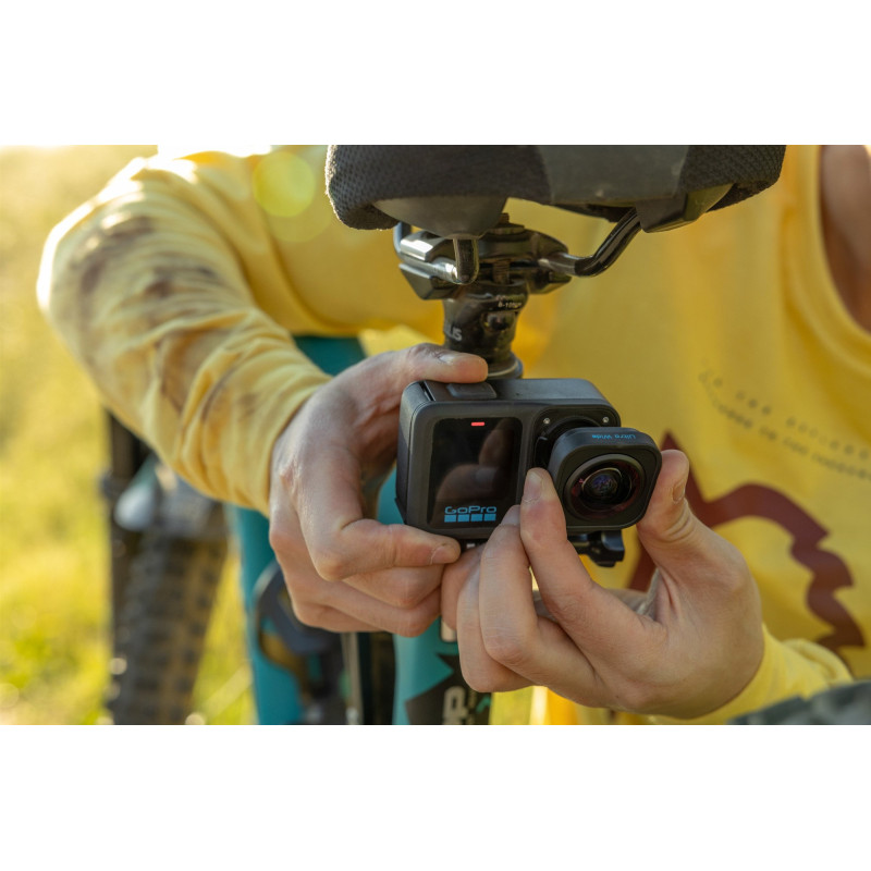 Екшн-камера GoPro HERO13 Black Ultra Wide Edition (CHDRB-133-RW)