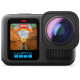 Екшн-камера GoPro HERO13 Black Ultra Wide Edition (CHDRB-133-RW)