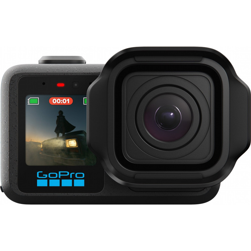 Екшн-камера GoPro MISSION 1  (CHDHW-001-RW)