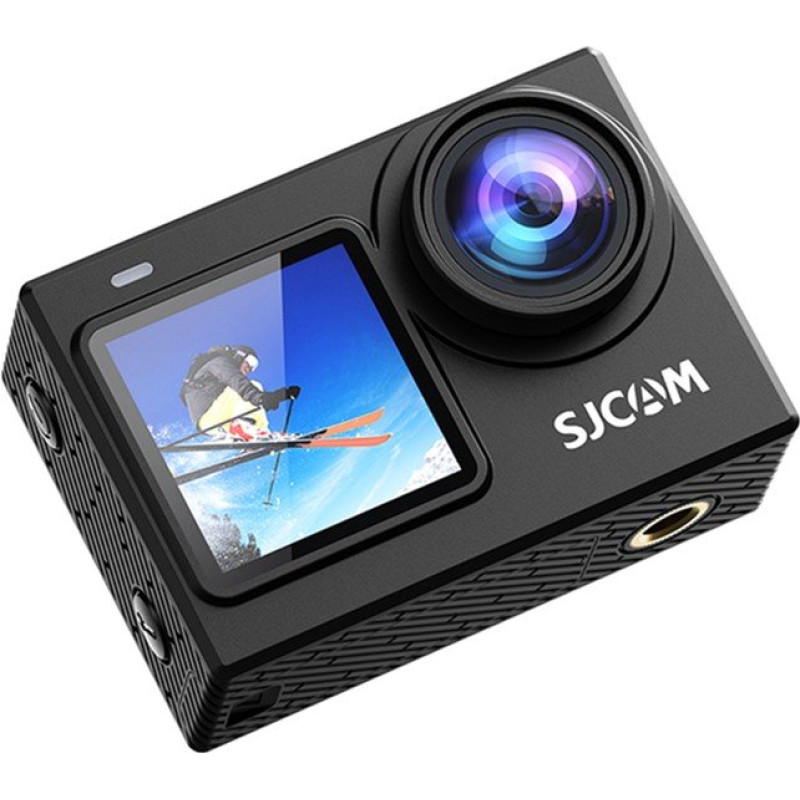 Екшн-камера SJCAM SJ6 Pro