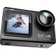 Екшн-камера SJCAM SJ8 Dual Screen