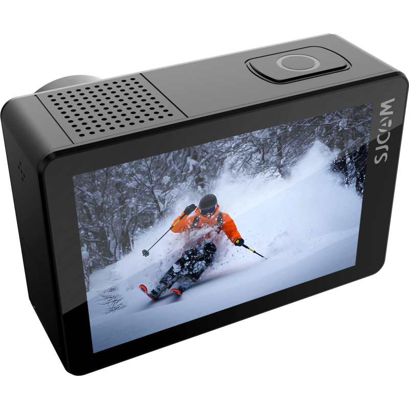 Екшн-камера SJCAM SJ8 Dual Screen