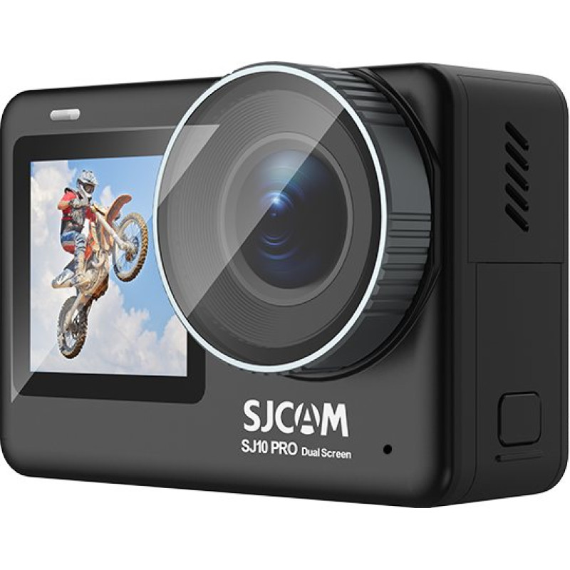Екшн-камера SJCAM SJ10 Pro Dual Screen