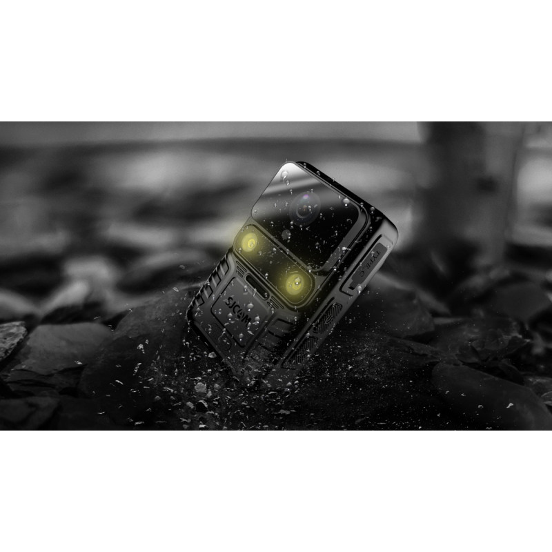 Екшн-камера SJCAM A50 