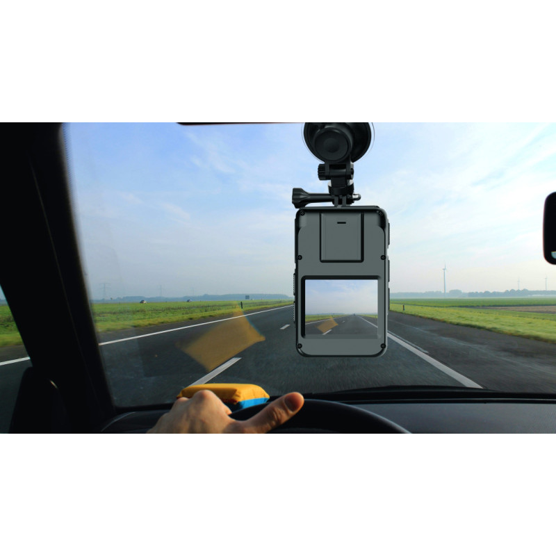 Екшн-камера SJCAM A50 
