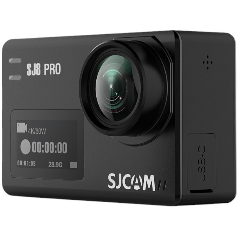 Екшн-камера SJCAM SJ8 Pro
