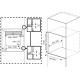 Духовой шкаф Beko BBIE123002XD
