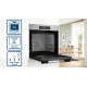 Духовой шкаф Bosch HJG852YS0