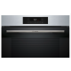 Духовой шкаф Bosch HJG852YS0
